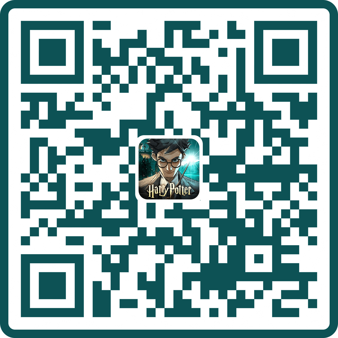 ハリー・ポッター:魔法の覚醒