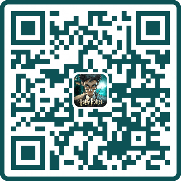 ハリー・ポッター:魔法の覚醒