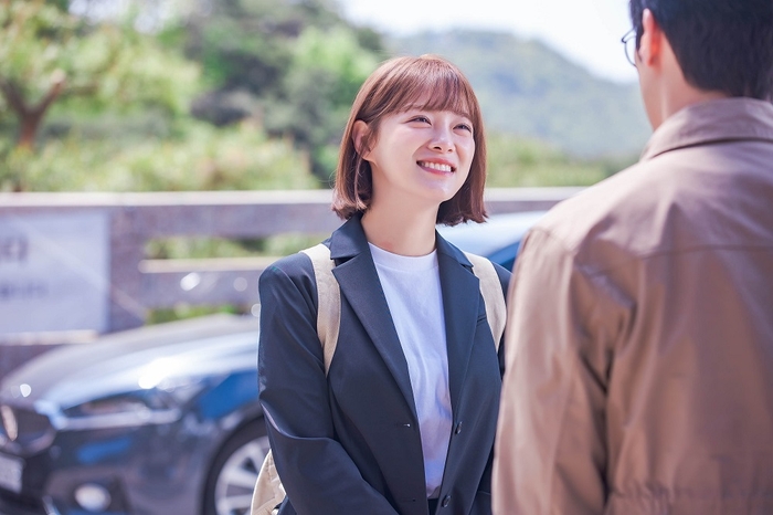 　原作／松田奈緒子「重版出来！」（小学館刊）©SBS　©Naoko Mazda/Shogakukan　