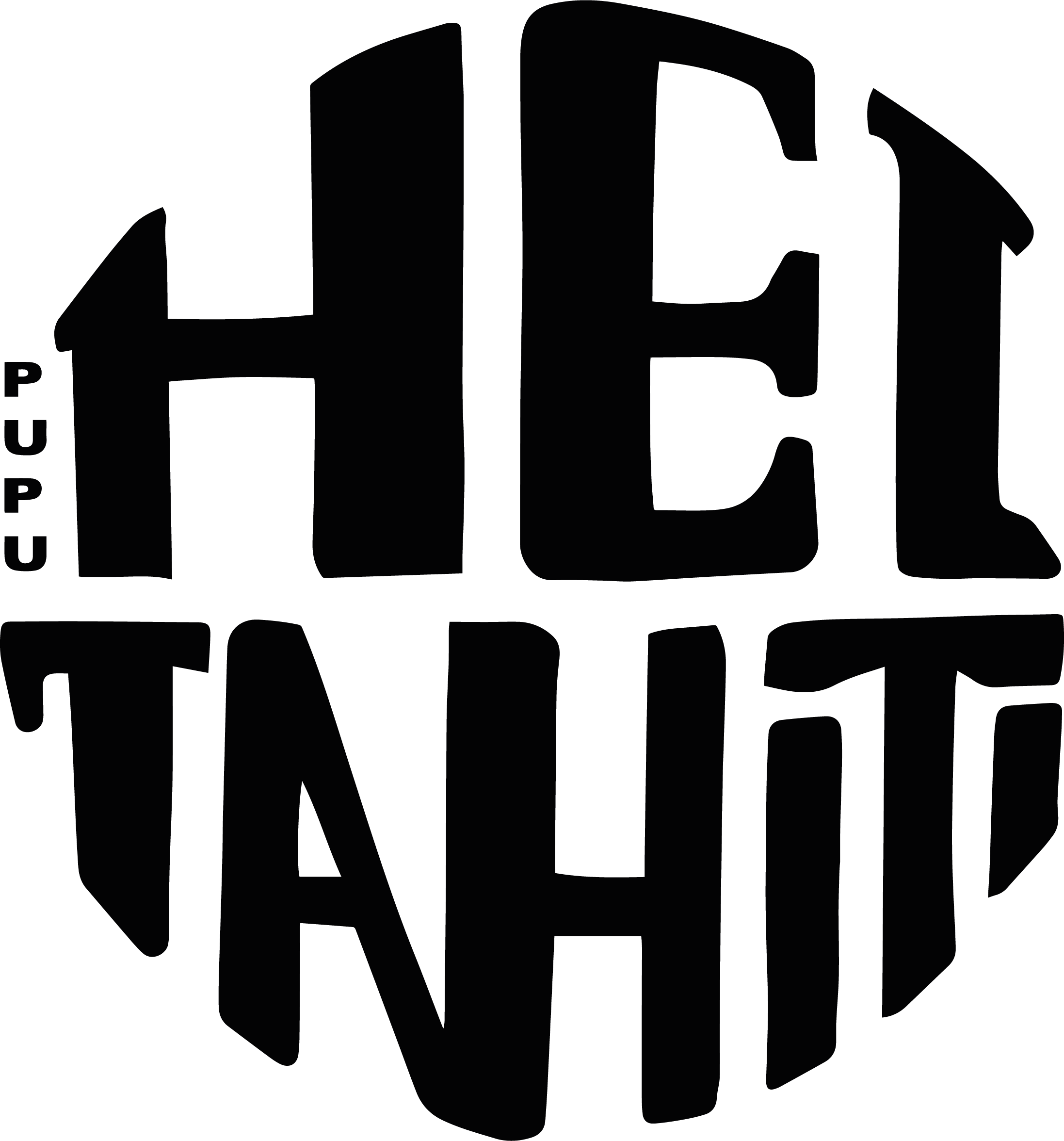 ゲスト:HEI TAHITI 3