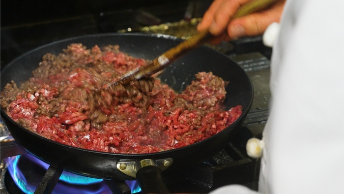 時間のかかる工程を省力化