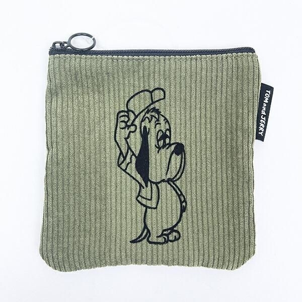 トムトジェリーポーチ