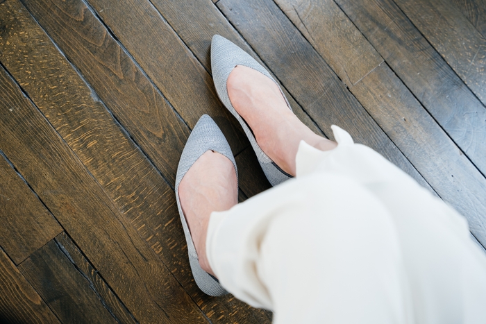 「Washi Flat △(わしふらっと さんかく)」