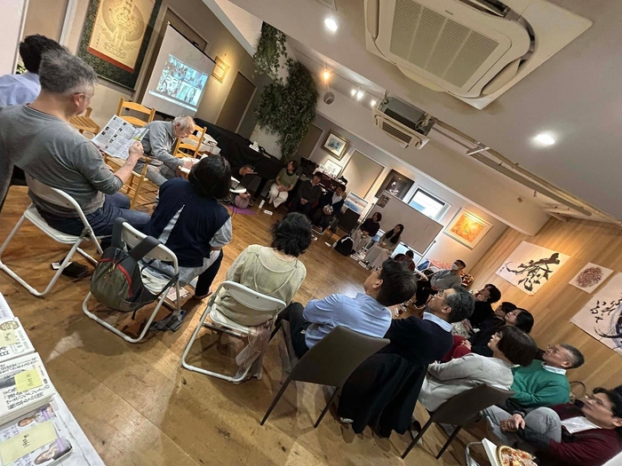 茅ヶ崎癒しのヒーリングサロン