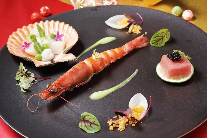 アトリエ・フェスティブ・ニューイヤー(イメージ)