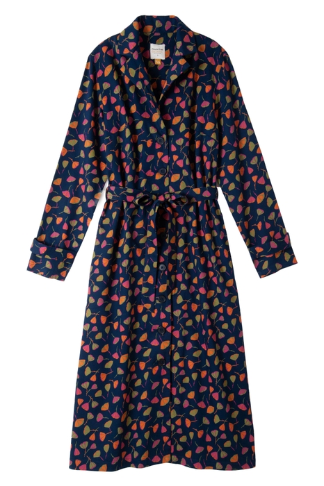 V&Aオーガニックコットンポピープリントシリーズ(2)