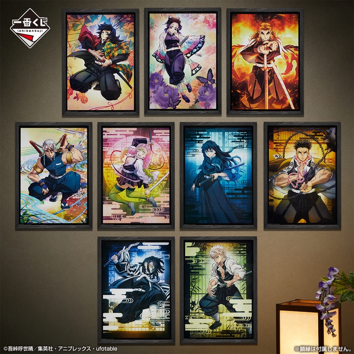 F賞:クリアポスター(イメージ3)