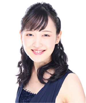 ピアノ伴奏:酒井彩音(島村楽器 吉祥寺パルコ店)