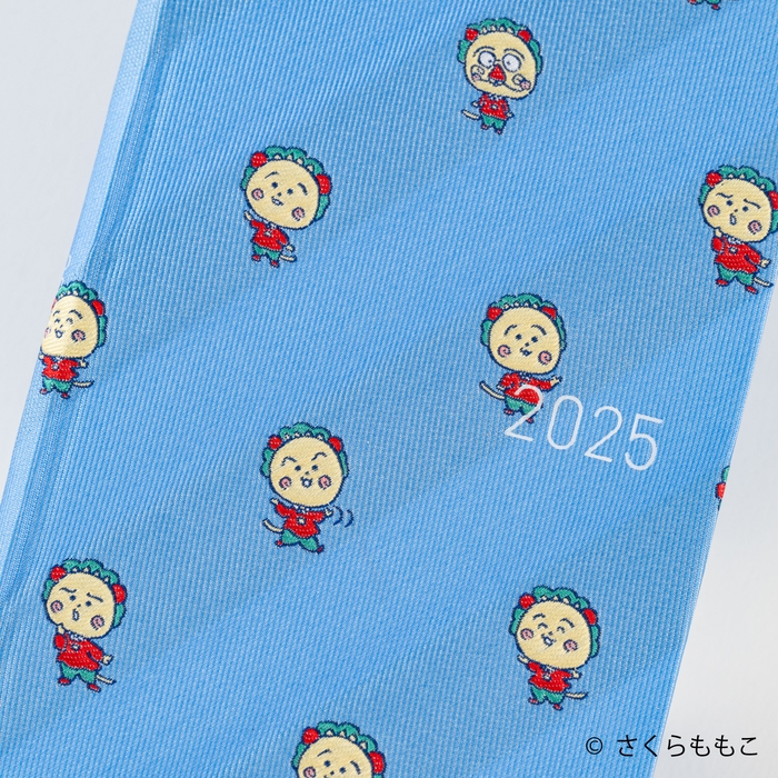 weeks・本体(日本語版のみ) コジコジがいっぱい! 2,970円(税込)