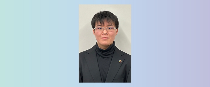 シアノブライト 代表 小山 拓斗