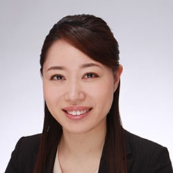 ソーシャルワイヤー株式会社 クリッピング事業部 RISK EYES運営事務局 副部長 宮澤 裕子 氏