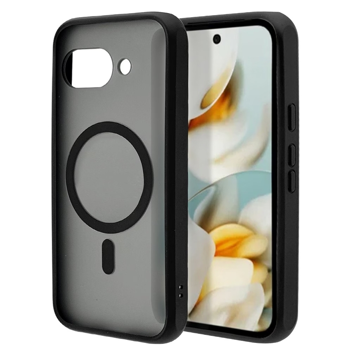 ワイヤレスフロストブラック