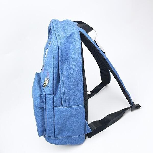 スヌーピーのバッグ