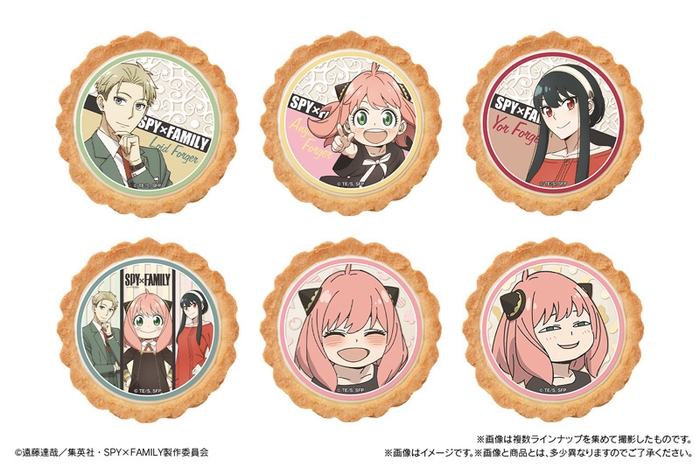 プリントフィルム ラインナップ