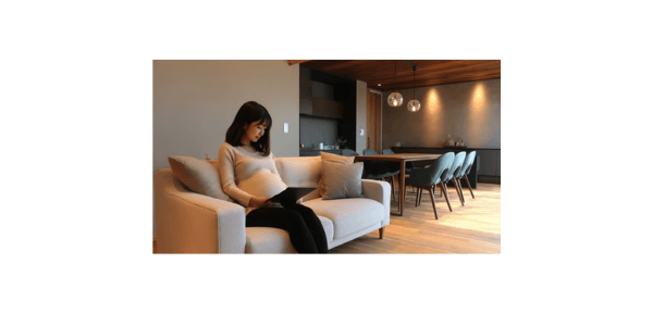 妊産婦支援の未来を映像化