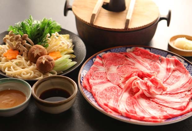 信州 渋温泉 古久屋 料理