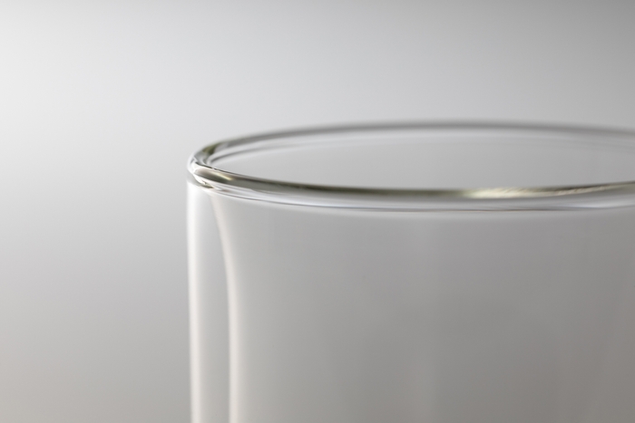 なめらかな口あたり