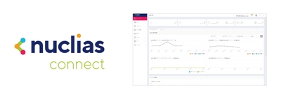D-LinkのWi-Fi 6無線アクセスポイント 「DAP-X2850」「DAP-X2810」が 3月10日のアップデートにより ネットワーク集中管理ソフトウェアの「Nuclias Connect」に対応