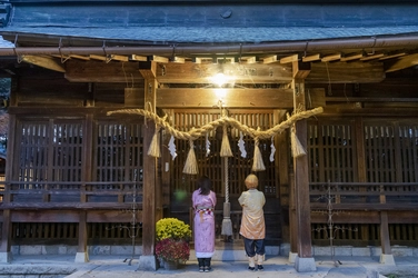 鬼滅ファンは、なぜ、『祈り方が9割』を購入するのか？ 『鬼滅の刃』で流行っている神社ベスト5の調査実施