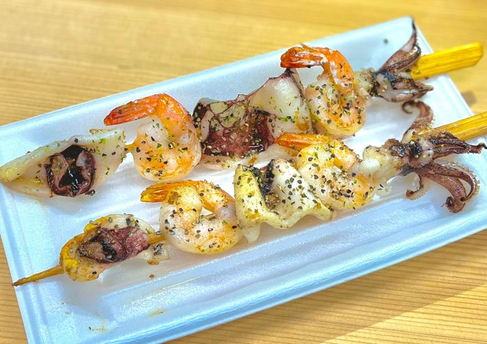 キッチンカー COCOROTUS