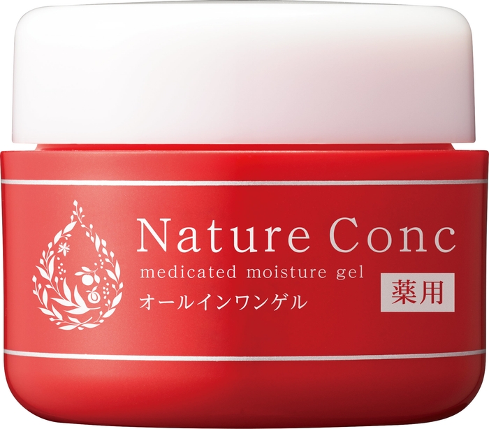 ネイチャーコンク 薬用 モイスチャーゲル(本体)