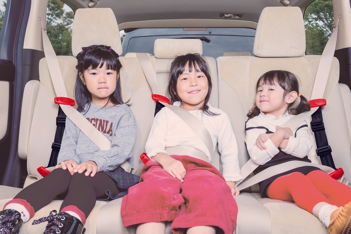 装着も簡単です