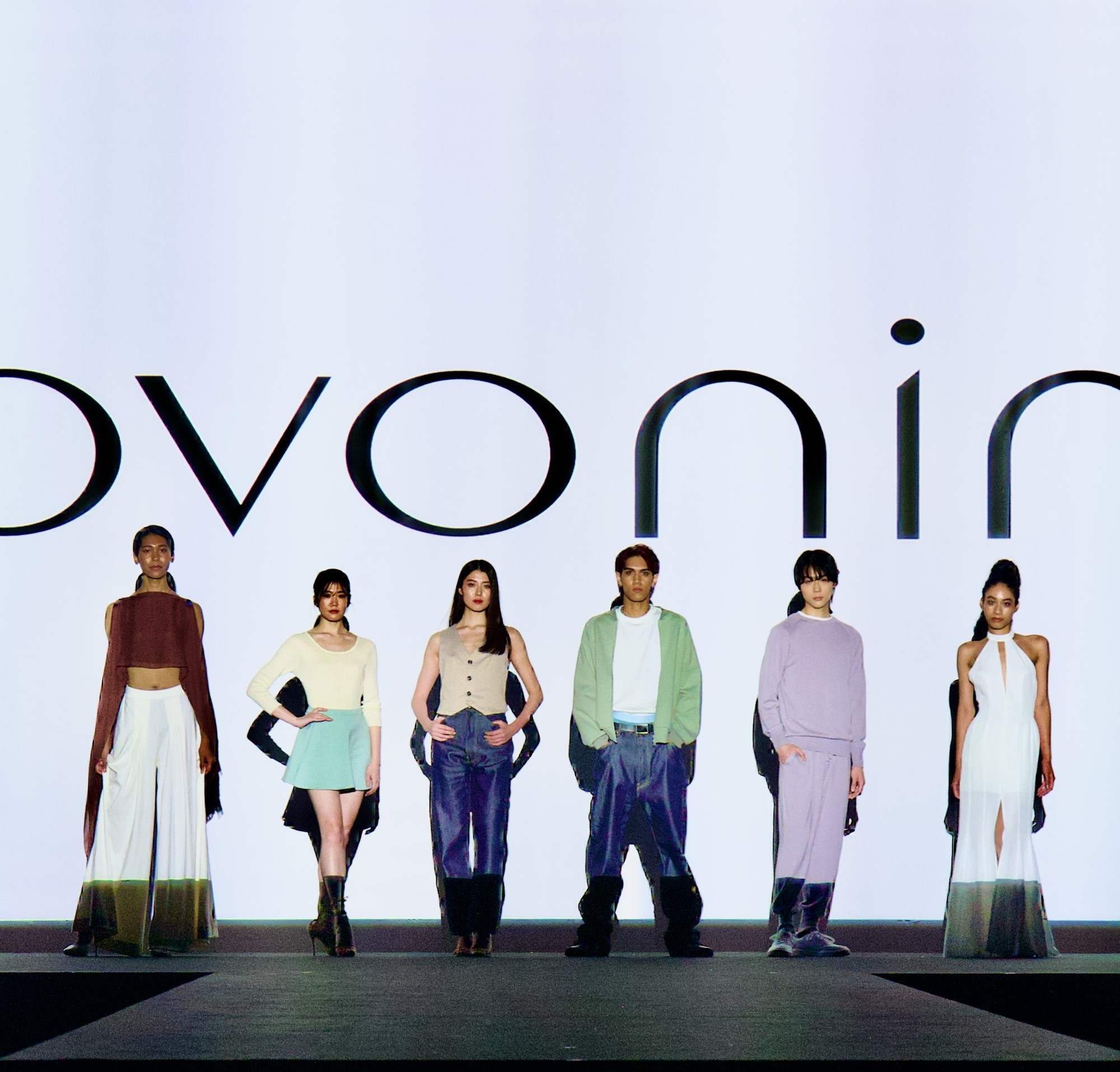 ライフスタイルブランド 「ovonir(オヴォニール)」