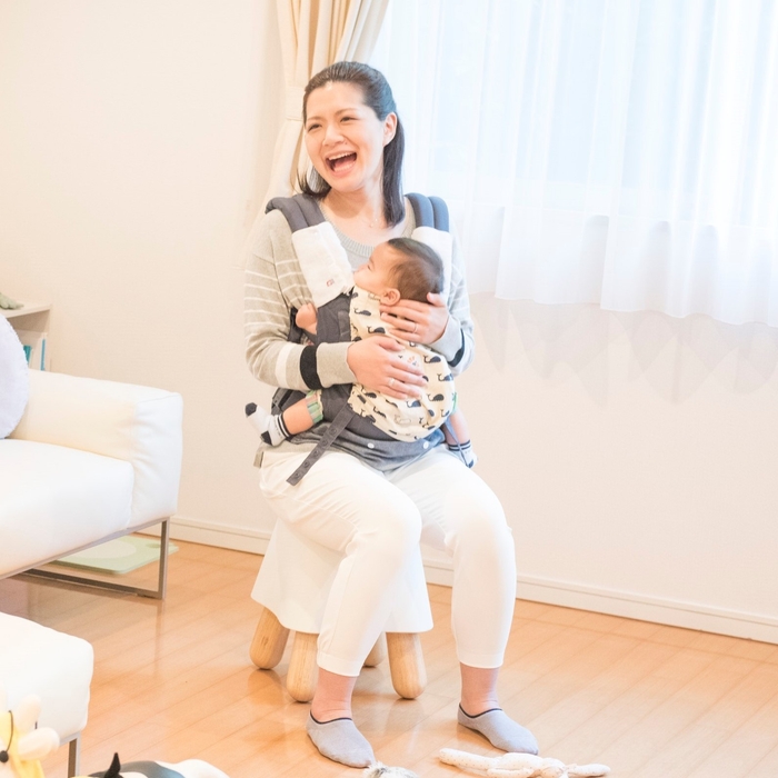 LaLaCoチェア イメージ