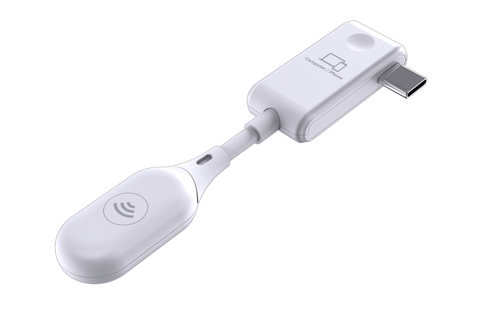 USB Type-C 送信機(C1)