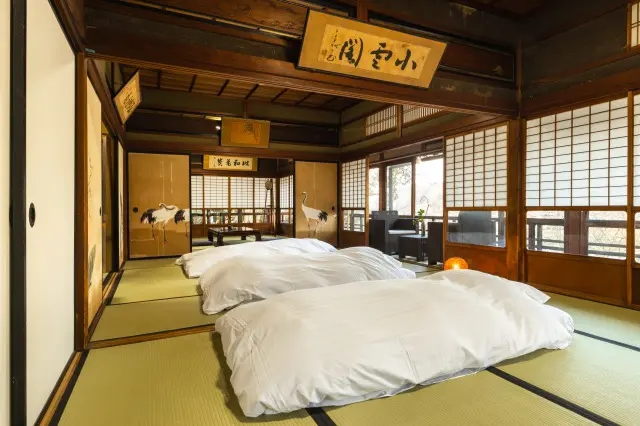 京都・正暦寺(文化財に囲まれて)