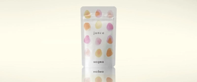 すっぴんゾンビからの卒業！？ 目元のクマ専用のサプリメントが8月1日新発売！