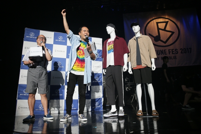 プレゼント企画 写真