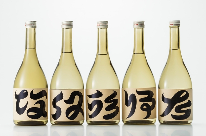 「59醸」純米吟醸2023