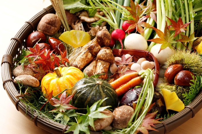 御料理イメージ