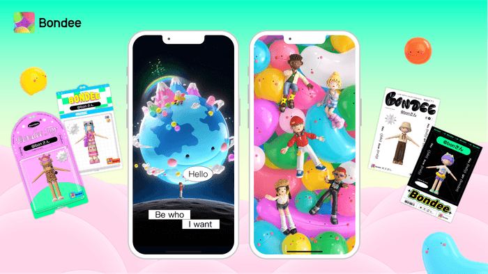 Bondeeを始めたきっかけは?