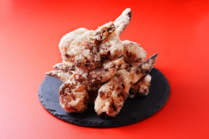 熟成和風トロ手羽