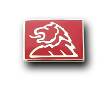 威亜日本株式会社様 社章