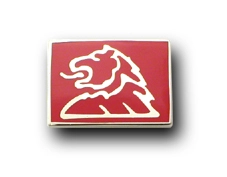 PINS FACTORY（ピンズファクトリー）威亜日本株式会社様の社章を製作いたしました			★企業イメージの強化に社章は必須アイテムです！