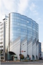 三木美術館(美樹ビル内)