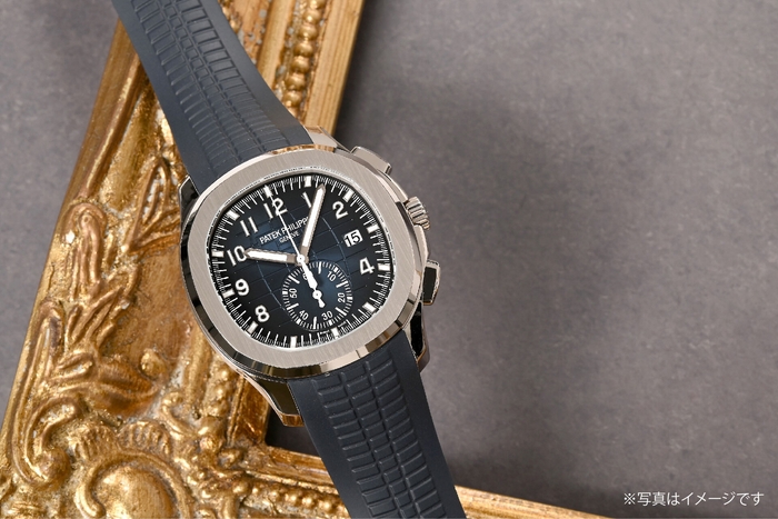 希代のマスターピースが集う 時計コレクション