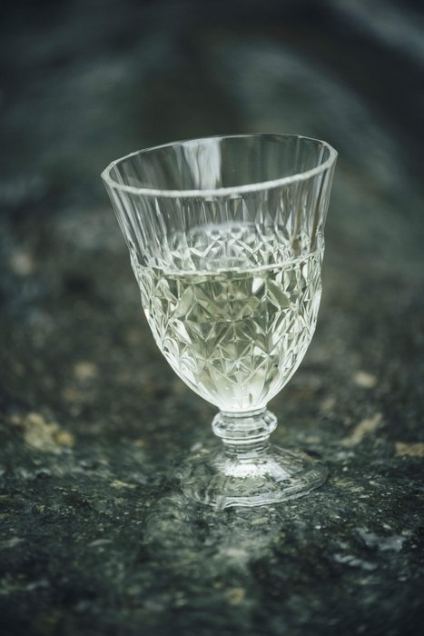 伝承 熟成17年大吟醸