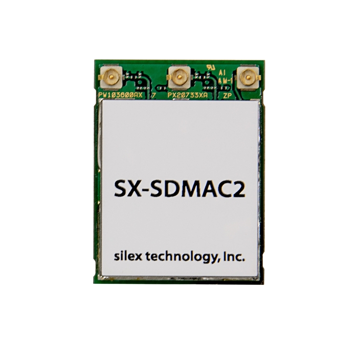 SX-SDMAC2