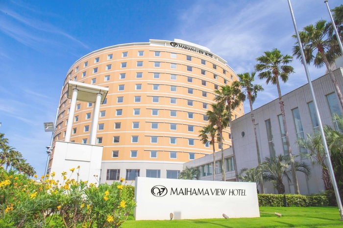 舞浜ビューホテル by HULIC