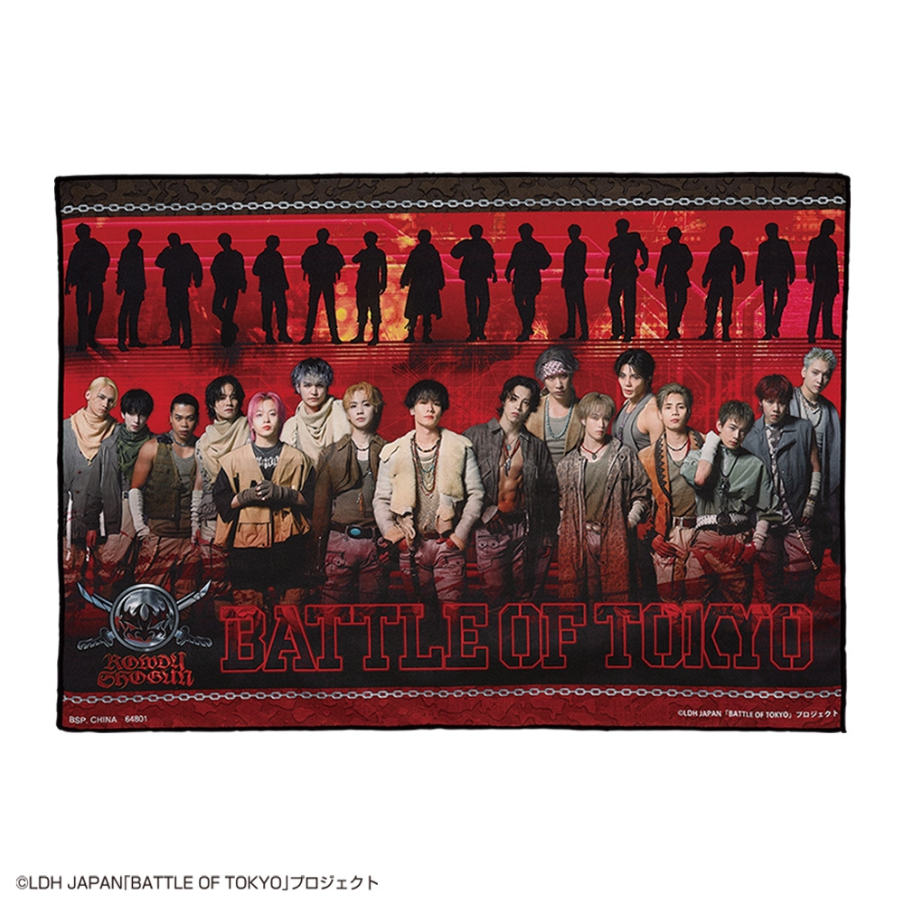 A賞:ビジュアルクロス