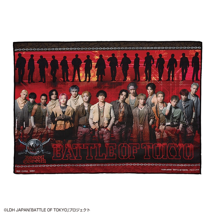 A賞:ビジュアルクロス