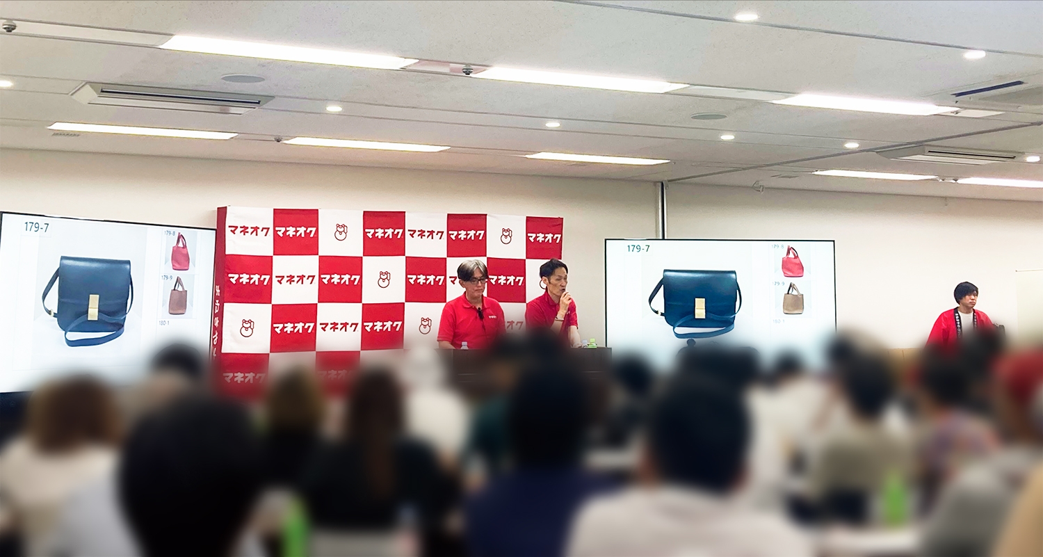 第1回「マネオク」開催当日の様子03