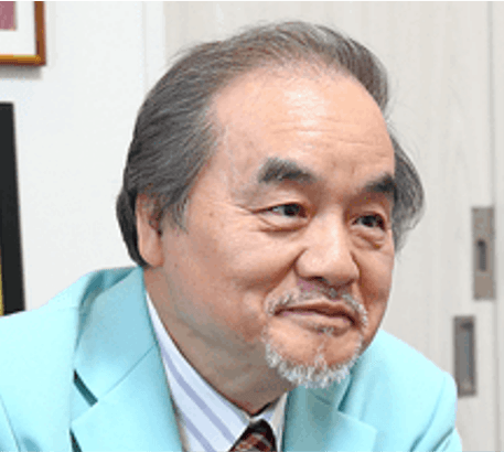 著者:中島旻保