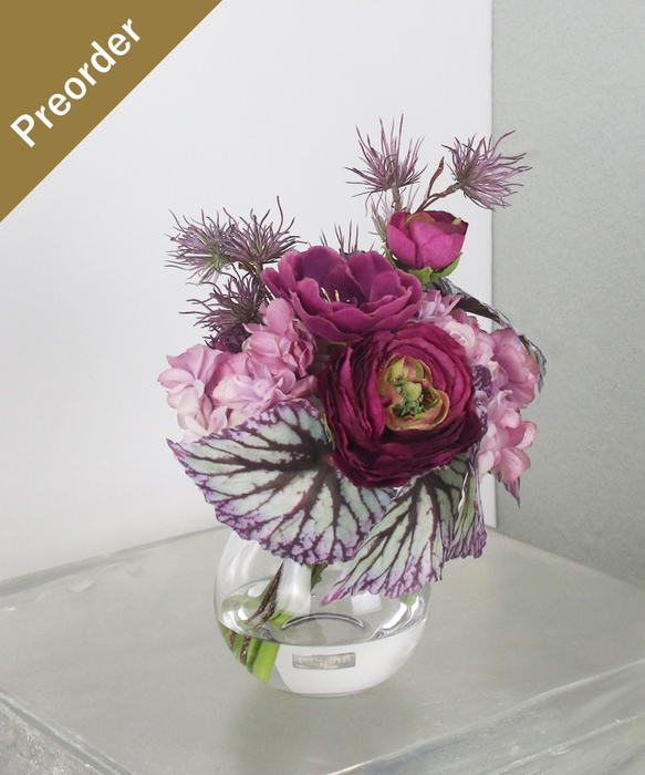 SDGsラナン&アネモネ¥22,000