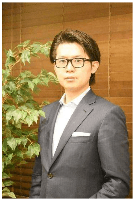 マーケティングコンサルタント、プロデューサー 仙道 達也