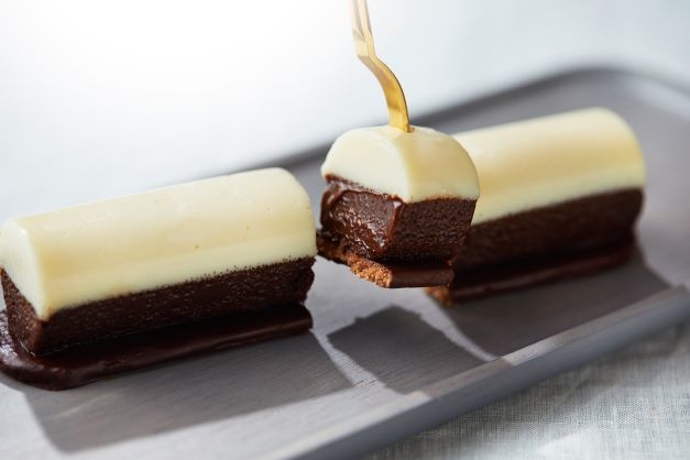 ショコア テリーヌ